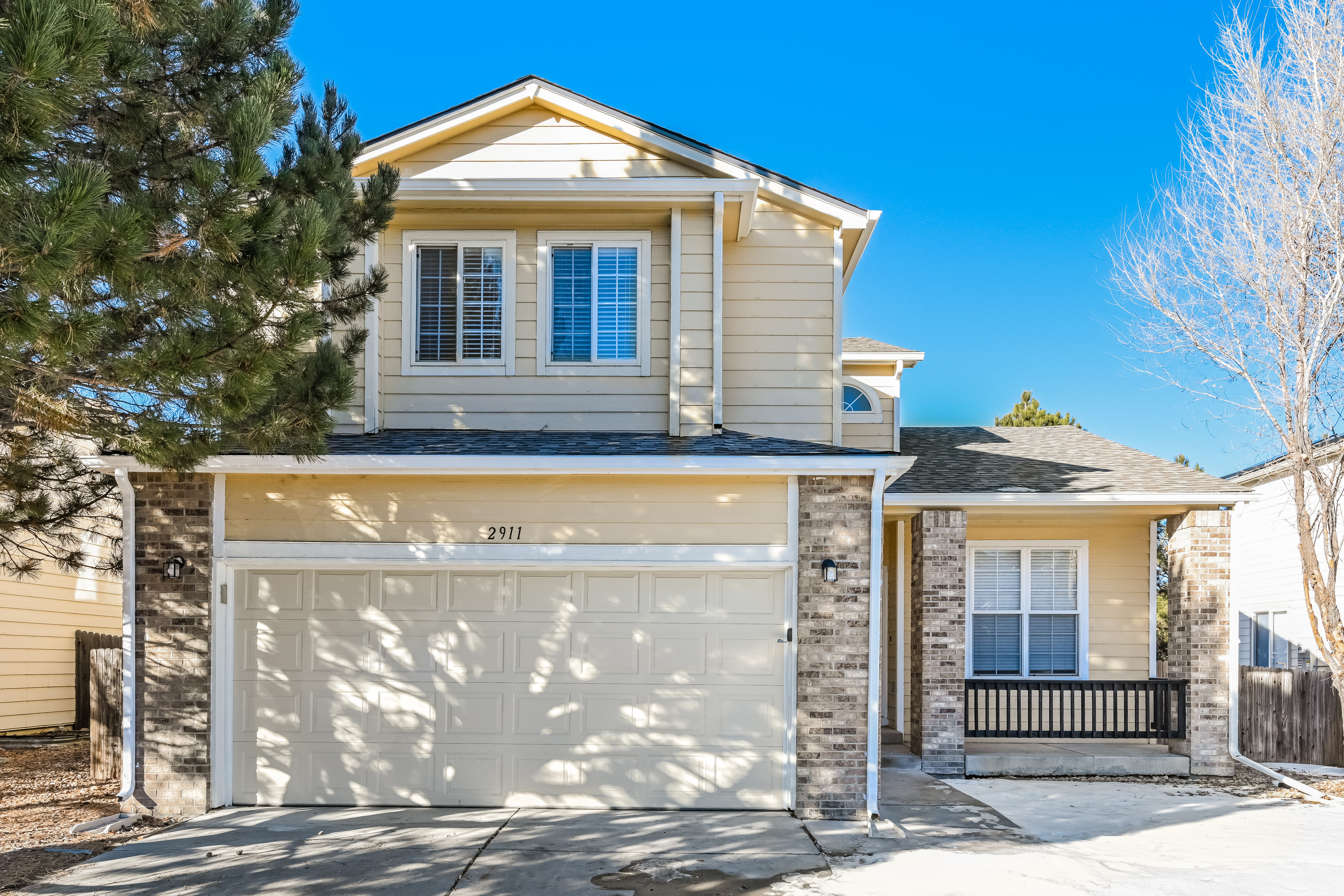 2911 S TOWER WAY AURORA, CO 80013